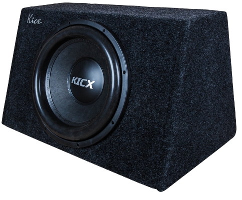 ������������� �������� Kicx GX15B