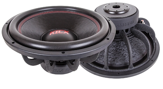 ������������� �������� Kicx Gorilla Bass E15