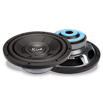 ������������� �������� Kicx SL 250