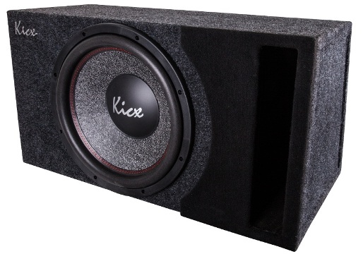 ������������� �������� Kicx ZC15B