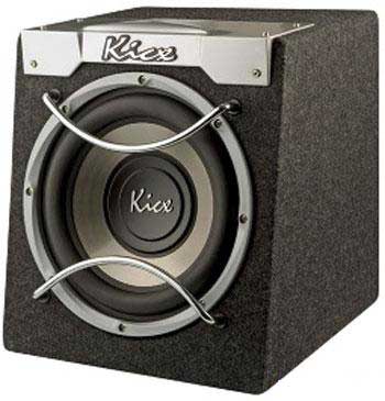 ������������� �������� Kicx ICQ-301BXA