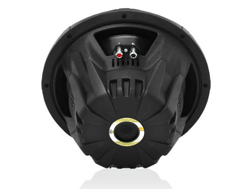 Автомобильный сабвуфер Kicx STQ 382 Автомобильный сабвуфер Kicx STQ 382