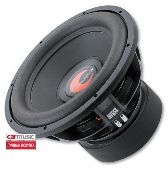 Автомобильный сабвуфер Lanzar OPTI-1535D Автомобильный сабвуфер Lanzar OPTI-1535D