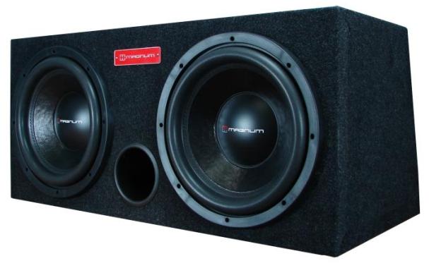 ������������� �������� MAGNUM MLW 2.121 V-BOX