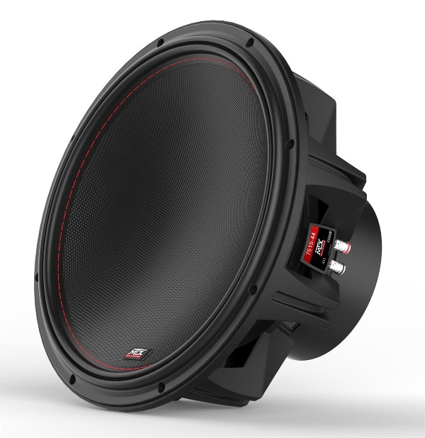 Автомобильный сабвуфер MTX 7515-44 Автомобильный сабвуфер MTX 7515-44