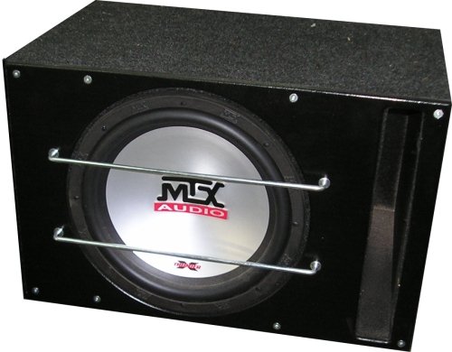 ������������� �������� MTX XT12-04 vented box