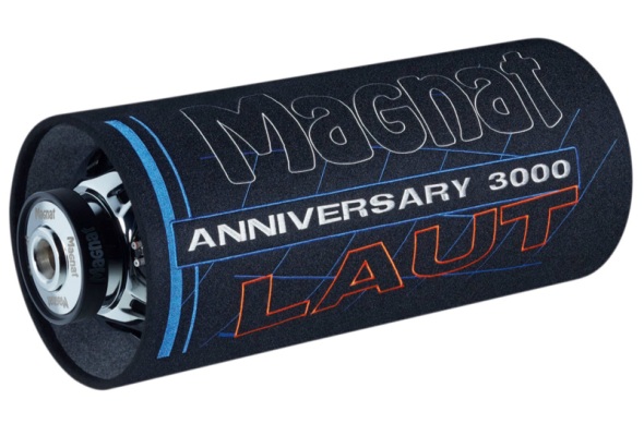 Автомобильный сабвуфер Magnat Anniversary 3000 LAUT Автомобильный сабвуфер Magnat Anniversary 3000 LAUT
