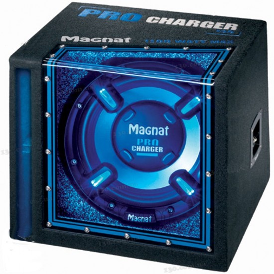   Magnat Pro Charger 130