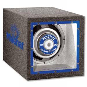 Автомобильный сабвуфер Magnat Transforce 1200 Автомобильный сабвуфер Magnat Transforce 1200