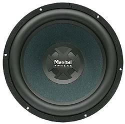 Автомобильный сабвуфер Magnat Xpress 15 Автомобильный сабвуфер Magnat Xpress 15