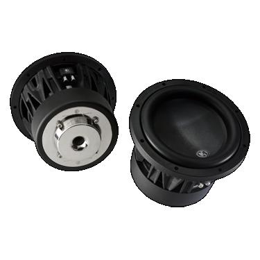 Автомобильный сабвуфер Memphis 15-CM10D2 Автомобильный сабвуфер Memphis 15-CM10D2