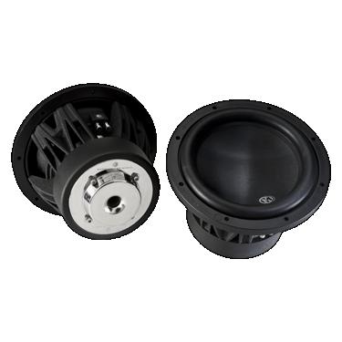 Автомобильный сабвуфер Memphis 15-CM12D2 Автомобильный сабвуфер Memphis 15-CM12D2