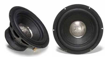 ������������� �������� Morel Primo 104