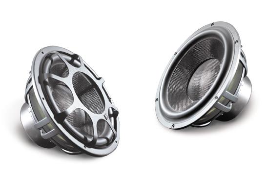 Автомобильный сабвуфер Morel Ultimo-SW10-2 Автомобильный сабвуфер Morel Ultimo-SW10-2