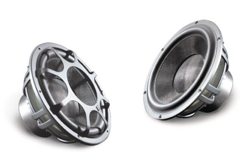 Автомобильный сабвуфер Morel Ultimo-SW12 Автомобильный сабвуфер Morel Ultimo-SW12