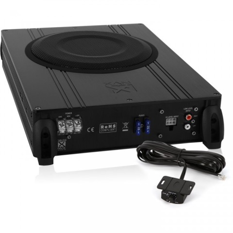 ������������� �������� NVX QBUS8