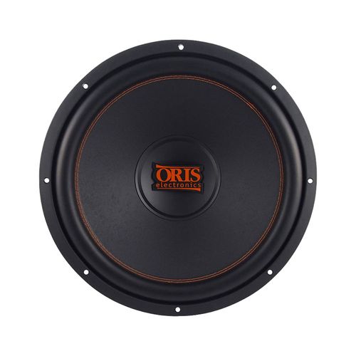 Автомобильный сабвуфер Oris AMW-154 Автомобильный сабвуфер Oris AMW-154