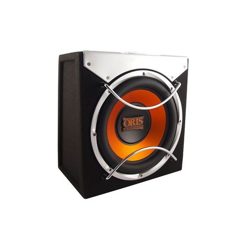 Автомобильный сабвуфер Oris ASW-1240SE Автомобильный сабвуфер Oris ASW-1240SE
