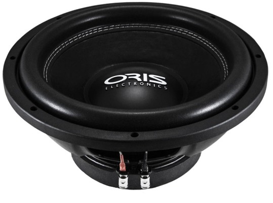 Автомобильный сабвуфер Oris FT-12 Автомобильный сабвуфер Oris FT-12