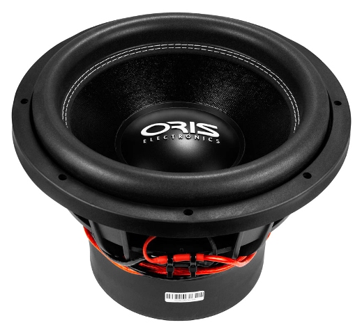 Автомобильный сабвуфер Oris NW-D2.12LE Автомобильный сабвуфер Oris NW-D2.12LE