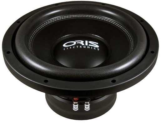 Автомобильный сабвуфер Oris PH-D2.12 Автомобильный сабвуфер Oris PH-D2.12