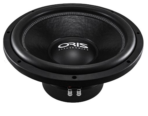 Автомобильный сабвуфер Oris PH-D2.15S Автомобильный сабвуфер Oris PH-D2.15S