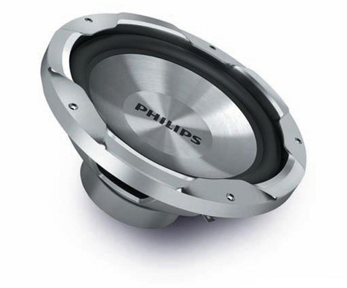 ������������� �������� Philips CS-P1200