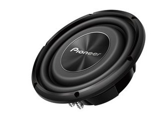 ������������� �������� Pioneer TS-A3000LS4