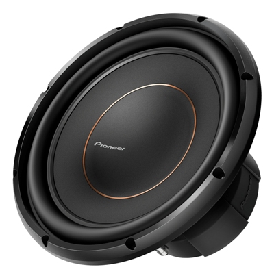 ������������� �������� Pioneer TS-D12D4