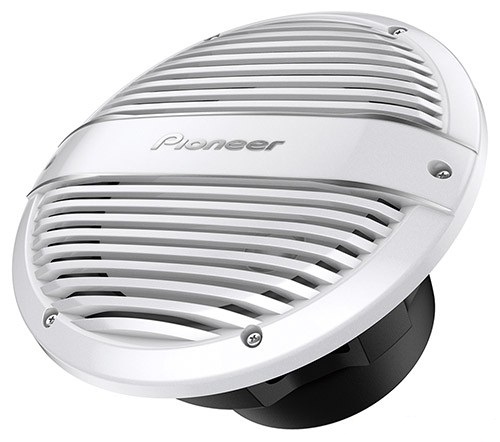 ������������� �������� Pioneer TS-ME100WS