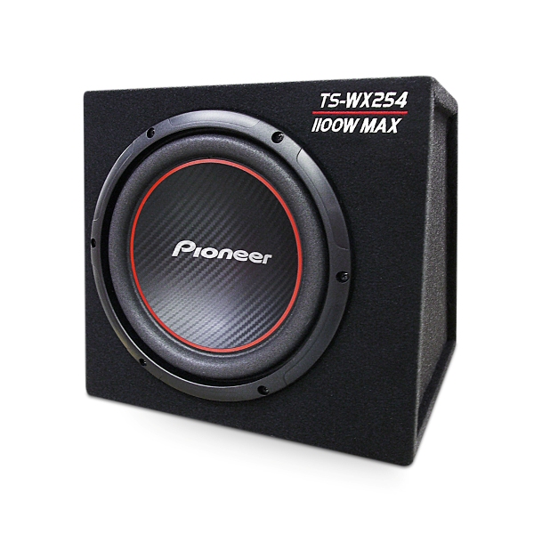 ������������� �������� Pioneer TS-WX254