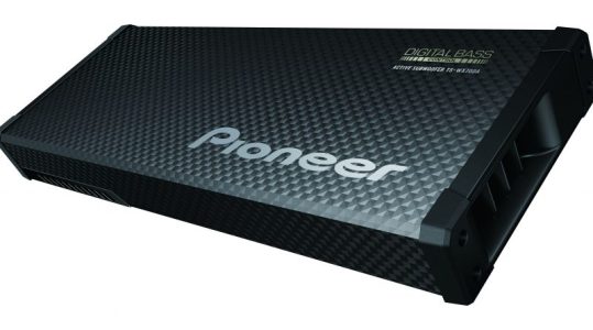 ������������� �������� Pioneer TS-WX70DA