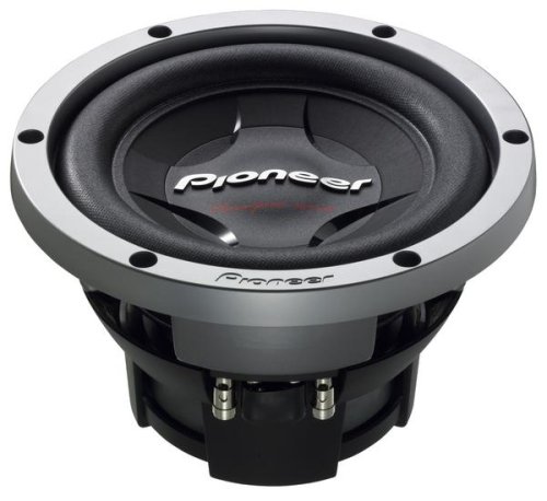 Автомобильный сабвуфер Pioneer TS-W257D2 Автомобильный сабвуфер Pioneer TS-W257D2