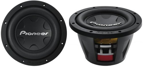 ������������� �������� Pioneer TS-W3004SPL
