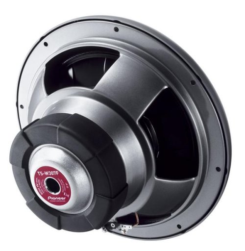 ������������� �������� Pioneer TS-W307F