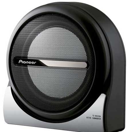 ������������� �������� Pioneer TS-WX210A