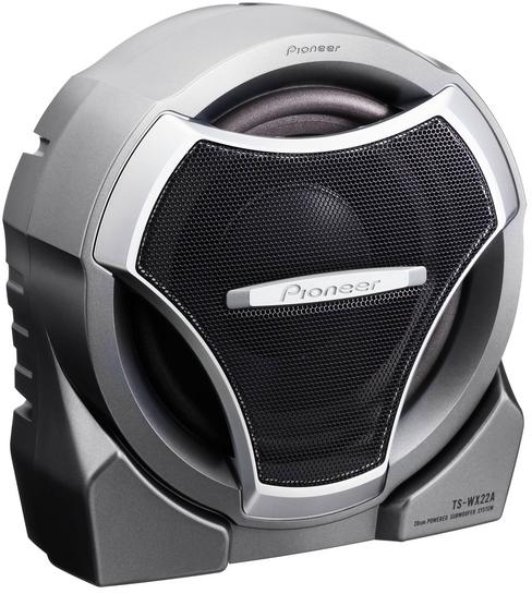������������� �������� Pioneer TS-WX22A