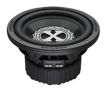 ������������� �������� PowerBass 2XL-1004D