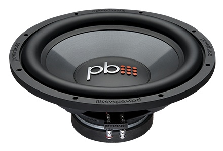 ������������� �������� PowerBass L-1504D