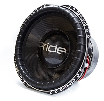 ������������� �������� Pride S5 18"