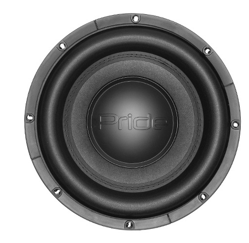 ������������� �������� Pride Sapphire 12"