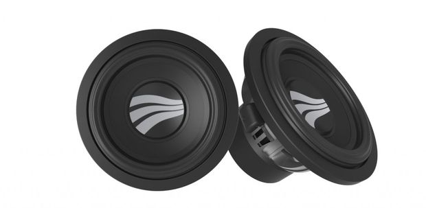 Автомобильный сабвуфер Rainbow GL-S12 Автомобильный сабвуфер Rainbow GL-S12