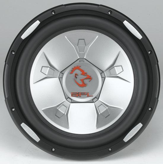 ������������� �������� SPL SP3-15