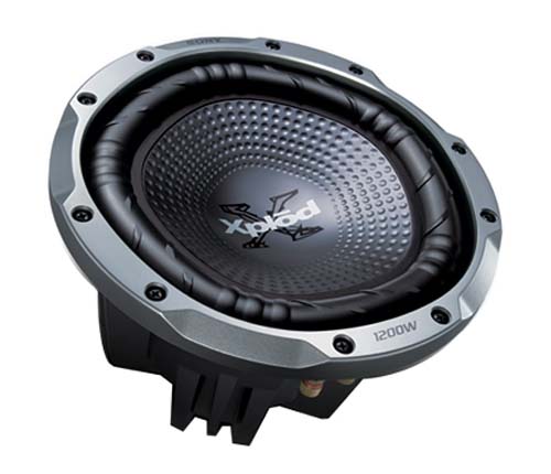 ������������� �������� Sony XS-GTR100L