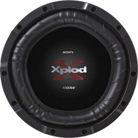 ������������� �������� Sony XS-L101P5W