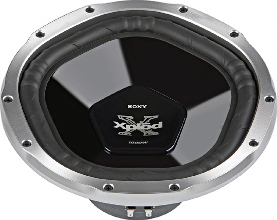 ������������� �������� Sony XS-L120P5A