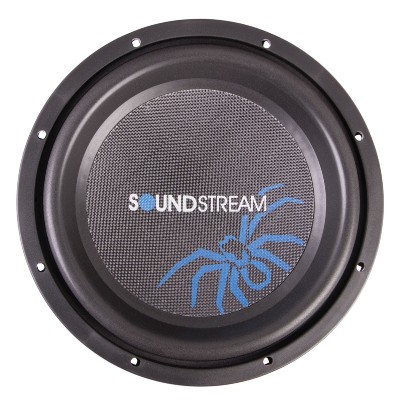 Автомобильный сабвуфер Soundstream R3.12 Автомобильный сабвуфер Soundstream R3.12