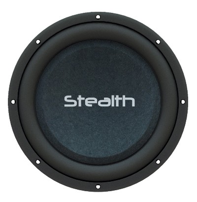 ������������� �������� Soundstream STEALTH-124