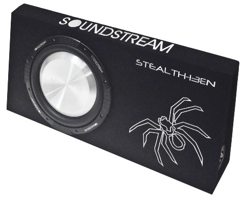������������� �������� Soundstream STEALTH-13EN