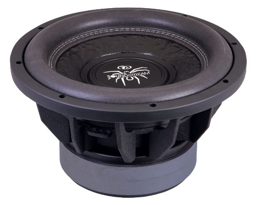 Автомобильный сабвуфер Soundstream T7.122 Автомобильный сабвуфер Soundstream T7.122